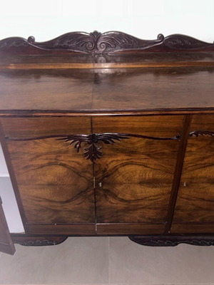Buffet used in very good condition