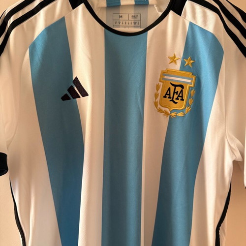 Argentina jersey 2022/23 like new, size M