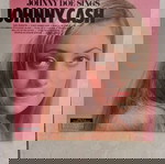  LP - Johnnyn Cash - Johnny Doe sings