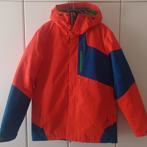 Protest ski jacket new, size L