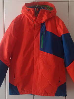 Protest ski jacket new, size L