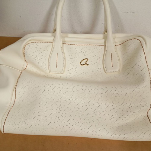 Ladies hand carry bag