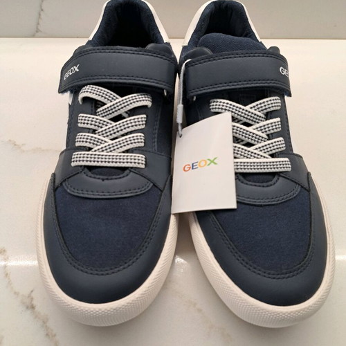 Geox sneakers size 36 new, blue