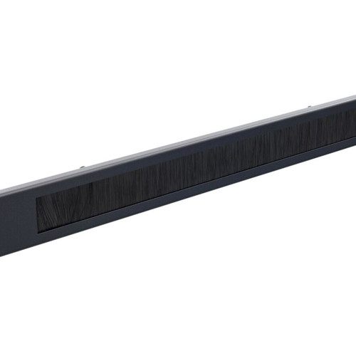 Rack mount brush 19" μεταχειρισμένο