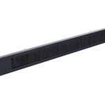Rack mount brush 19" μεταχειρισμένο