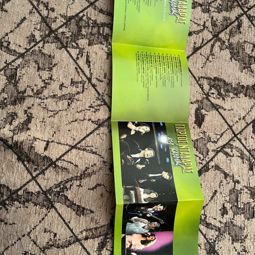 Giorgos Dalaras CD like new, music