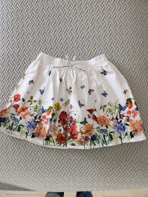 H&m skirt no98/104 like new