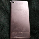 Κινητά για ανταλλακτικά πακέτο δύο, THL T9 και Lenovo S90-A μεταχειρισμένα