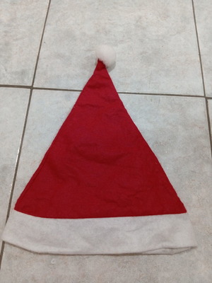 Christmas hat