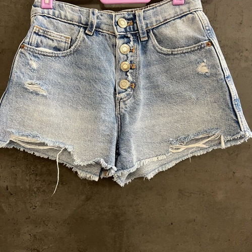 Zara girls' set for ages 8-9, like new, multicolored