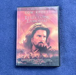 The Last Samurai DVD like new, authentic