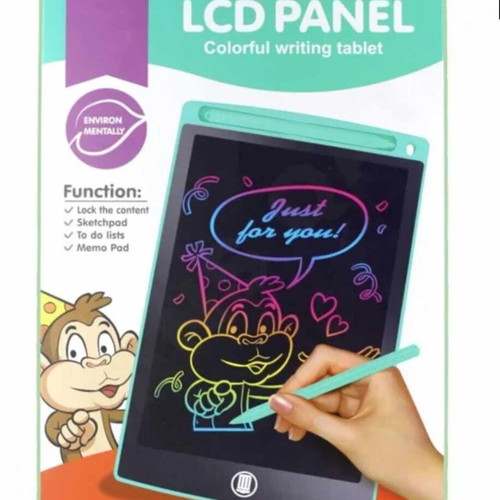 Drawing LCD Panel Tablet 8.5 K new