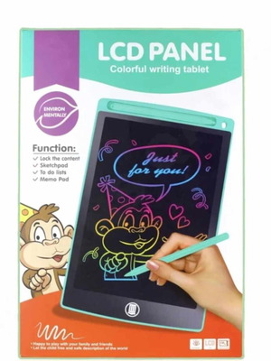 Drawing LCD Panel Tablet 8.5 K new