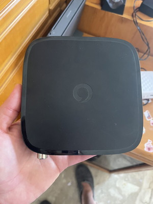 Αποκωδικοποιητής Vodafone TV Box Android TV