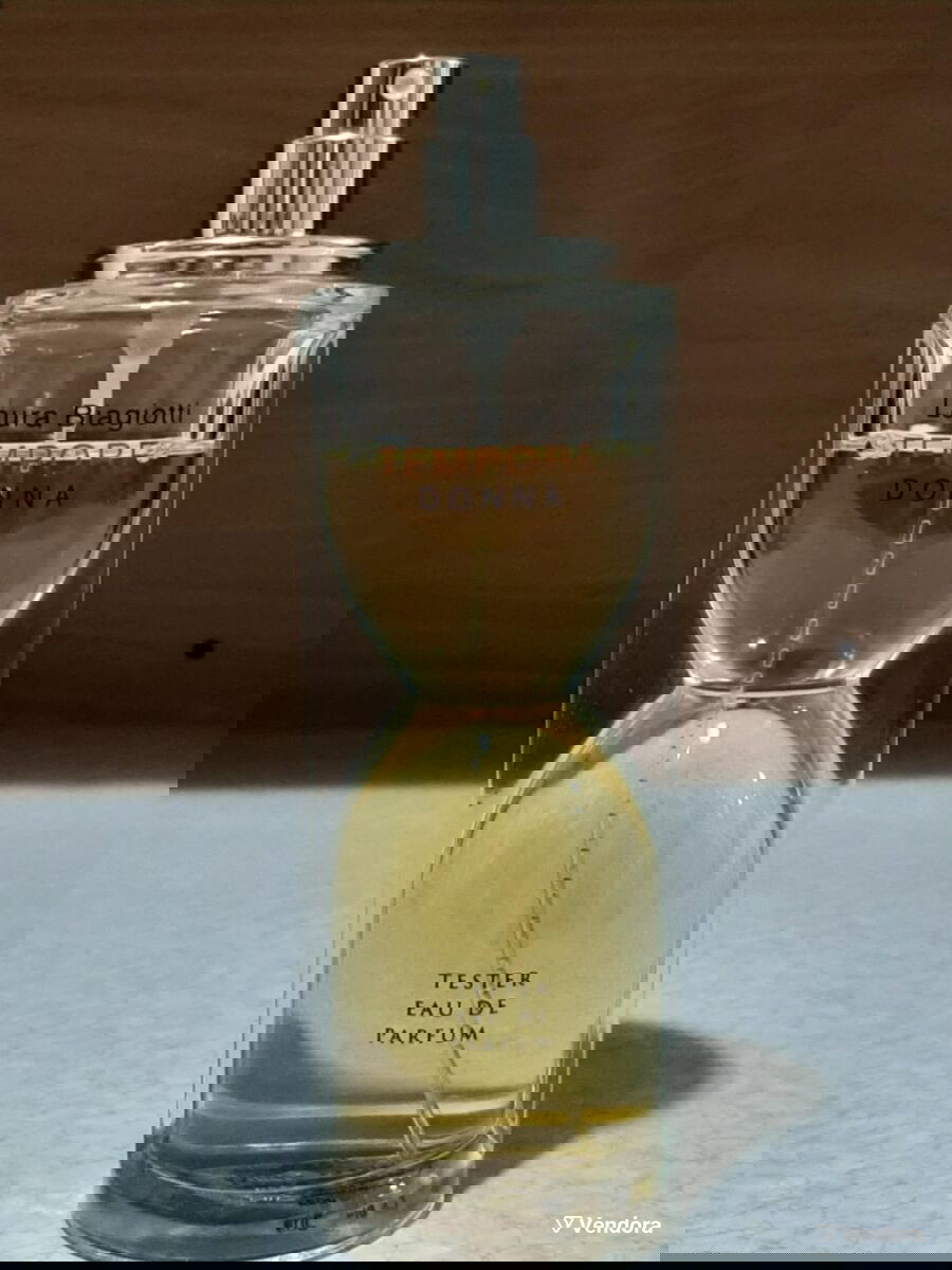 Tempore Donna by Laura Biagiotti Eau de… € 60,00