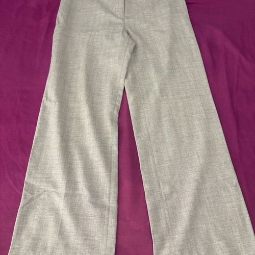 Sarella women's pants Medium like new, grey