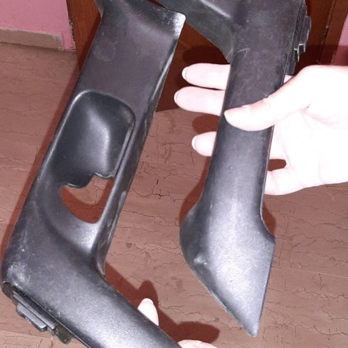 Opel Astra G parts used