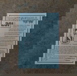  "...PANINI NBA BASKETBALL '95-'96 (No201)..."