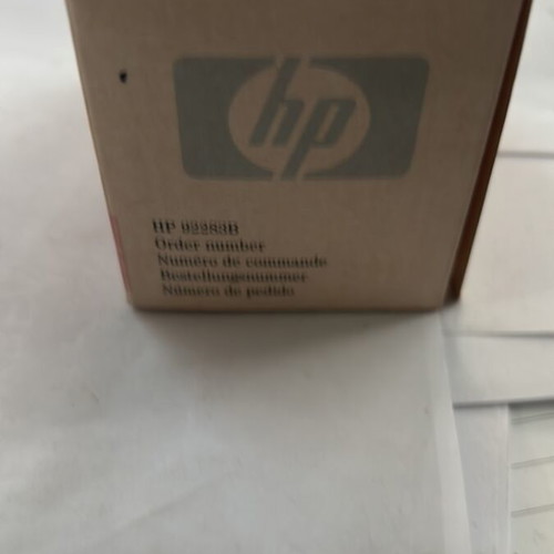 HP DDS-1 data cartridges, pack of 4