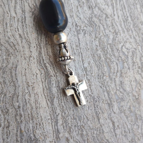 Bakelite begleri worry beads