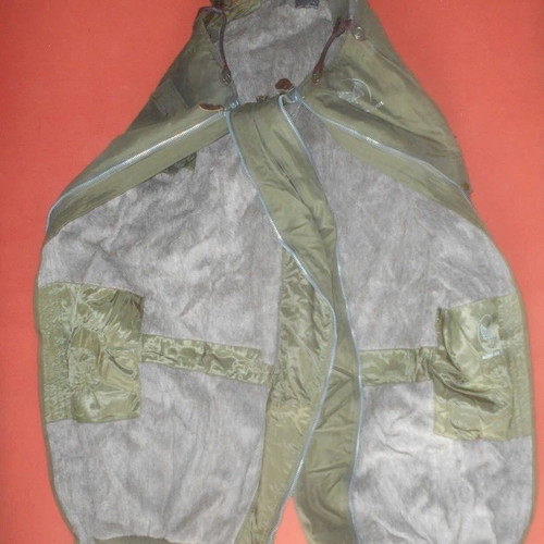 U.S. Army A-II Type Flying Pants WWII Air Force new