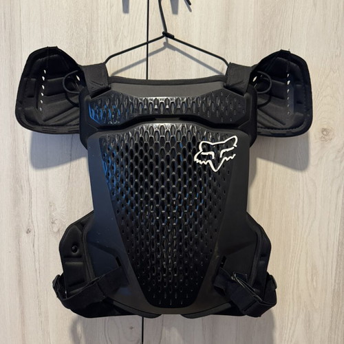 Fox chest protector like new for motocross downhill enduro