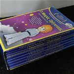 Πληρης Συλλογη 8 DVD - Οι Περιπετειες του Μικρου Πριγκηπα