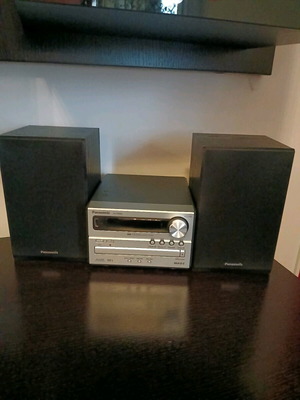 Panasonic in excellent condition new