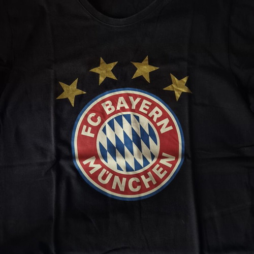 Tshirt Bayern Munchen original, like new, medium size