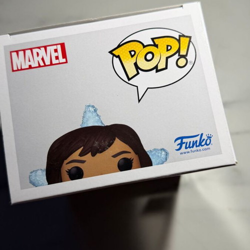 Funko Pop! Doctor Strange 1070 Special Edition new