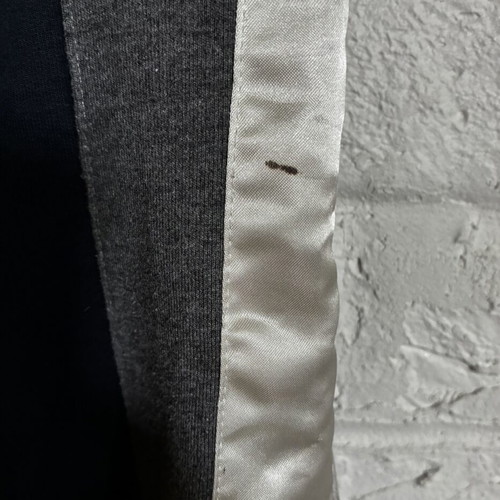 Dolce&Gabbana sports trousers used blue