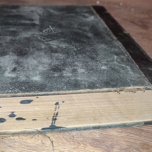 Political Procedure 1910 used academic book in Greek