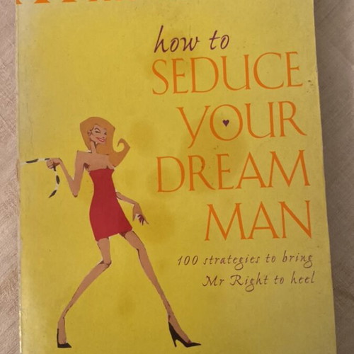 Guide to Love astrology book by Suzanne White used with free Cosmopolitan book