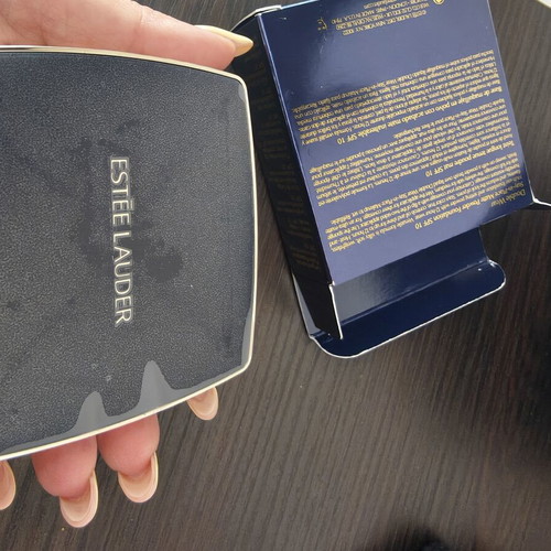 Estee Lauder Double Wear Powder 2N1 new