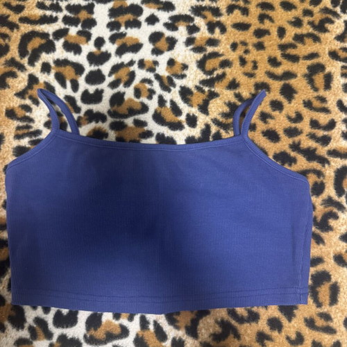 Shein tops size S like new, grey and blue