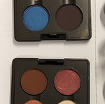 MAC makeup products new, eyeshadow palettes and blushes