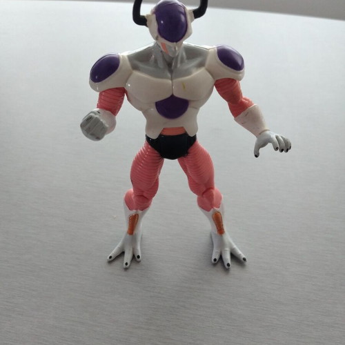 Dragon Ball Z Frieza 2nd Form action figure used