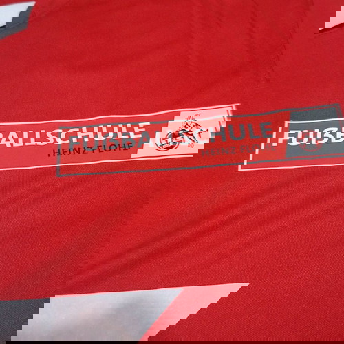 Ποδοσφαιρική φανέλα Κολωνία νέα μέγεθος 176