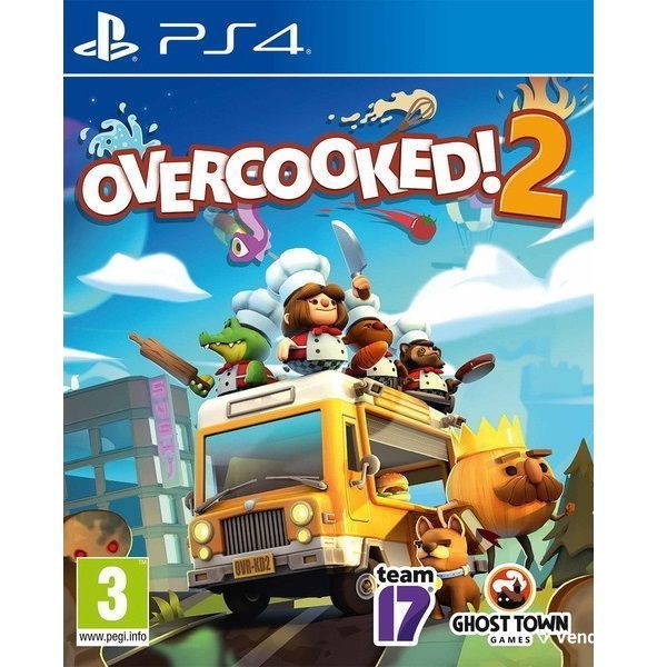  Overcooked 2 gia PS4 PS5