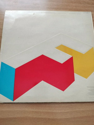 Foreigner vinyl record like new