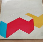 Foreigner vinyl record like new