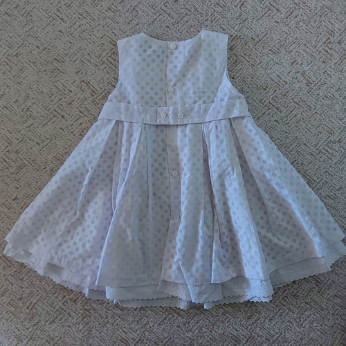 Dress for 18 months Mayoral like new