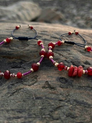 Handmade earrings new