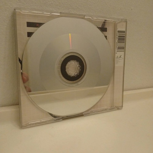 Kylie Minogue Can't Get You Out Of My Head CD Single used