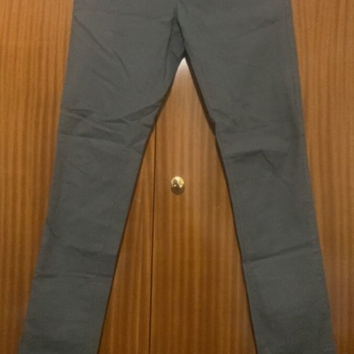 Zara pants No40 gray like new