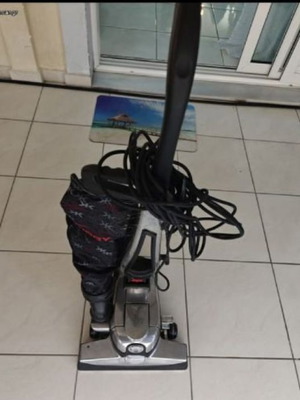 Kirby Avalir 1 Vacuum Cleaner like new with Complete Biological Cleaning Kit