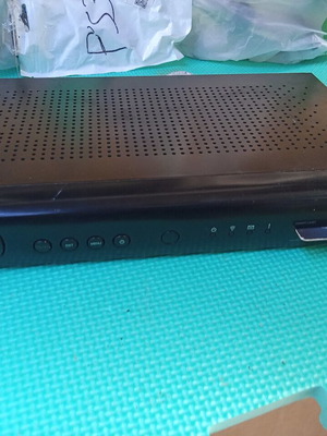 Nova decoder used for television