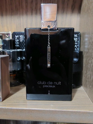 Armaf Club de Nuit Precieux Eau de Parfum 10 ml new