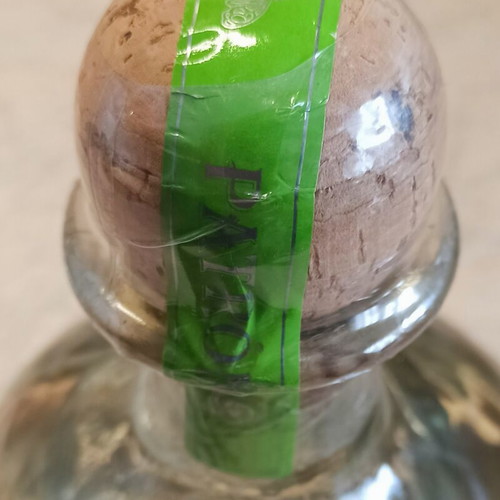 Tequila Patron Silver 700ml sealed, new