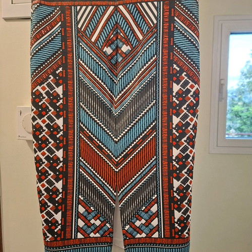 BSB skirt new, multicolor, size M